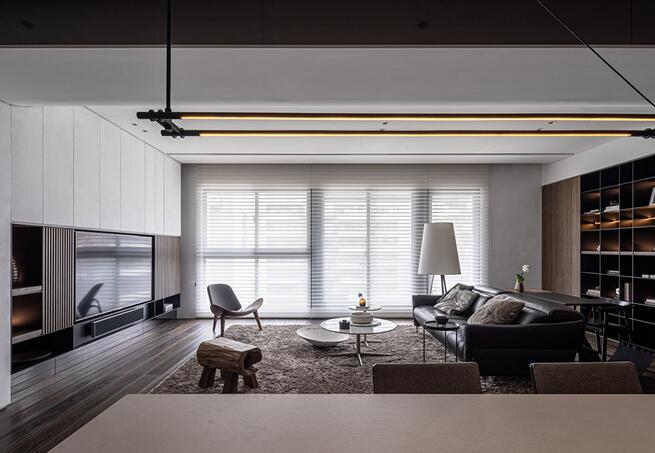 給喜歡奶油風(fēng)業(yè)主的一些實用建議